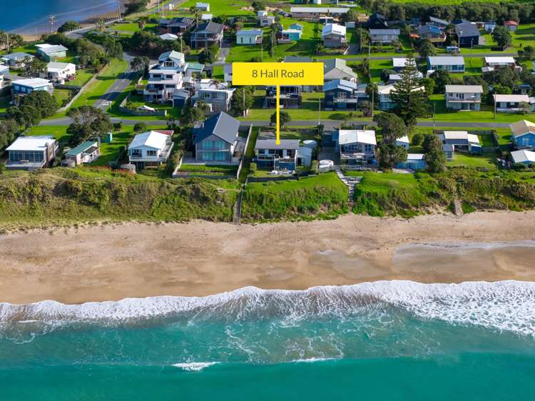 8 Hall Road Pataua North_48