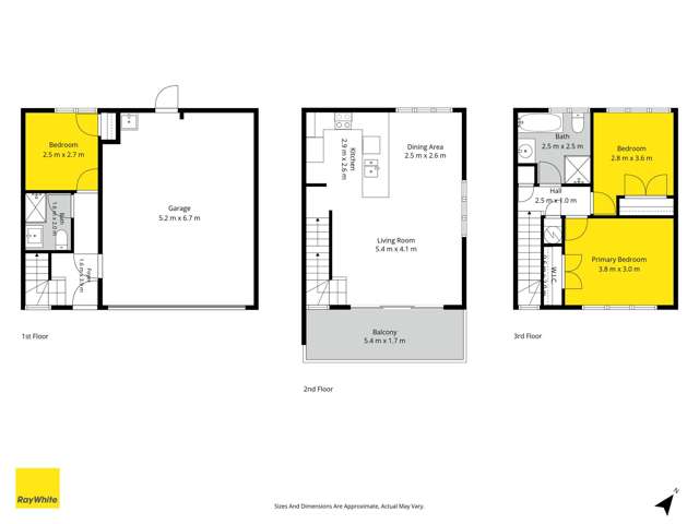 64/8 Flynn Street Birkdale_1