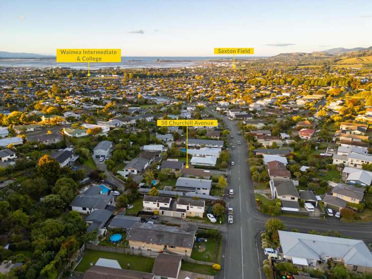 38 Churchill Avenue Richmond_29