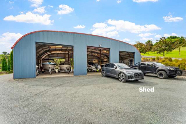 33 Tongue Farm Road Matakana_1