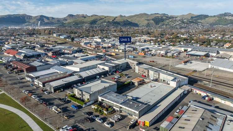 5/48 Lismore Street Waltham_25