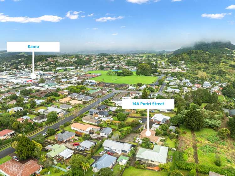 14a Puriri Street Te Kamo_14