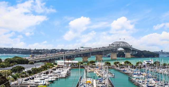 Entertainers Dream with Spectacular Views