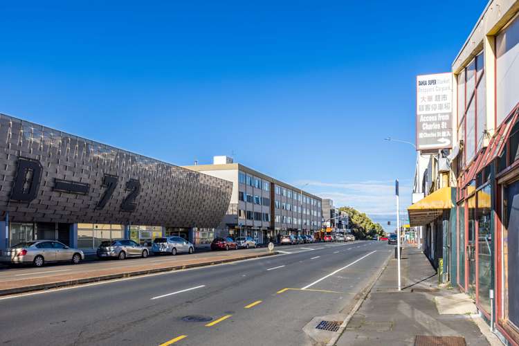 2h/94 Dominion Road Mount Eden_9
