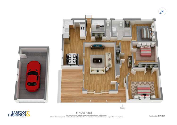 5 Huia Road Papatoetoe_19