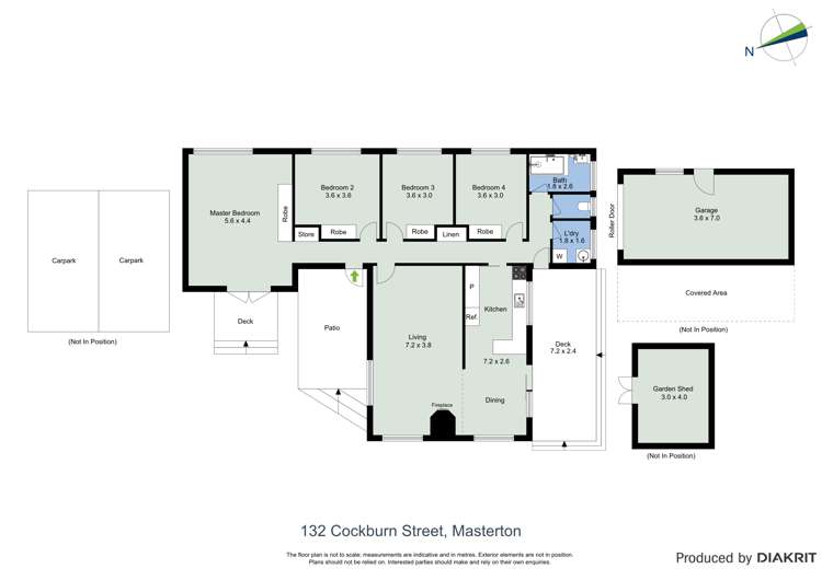 132 Cockburn Street Masterton_15