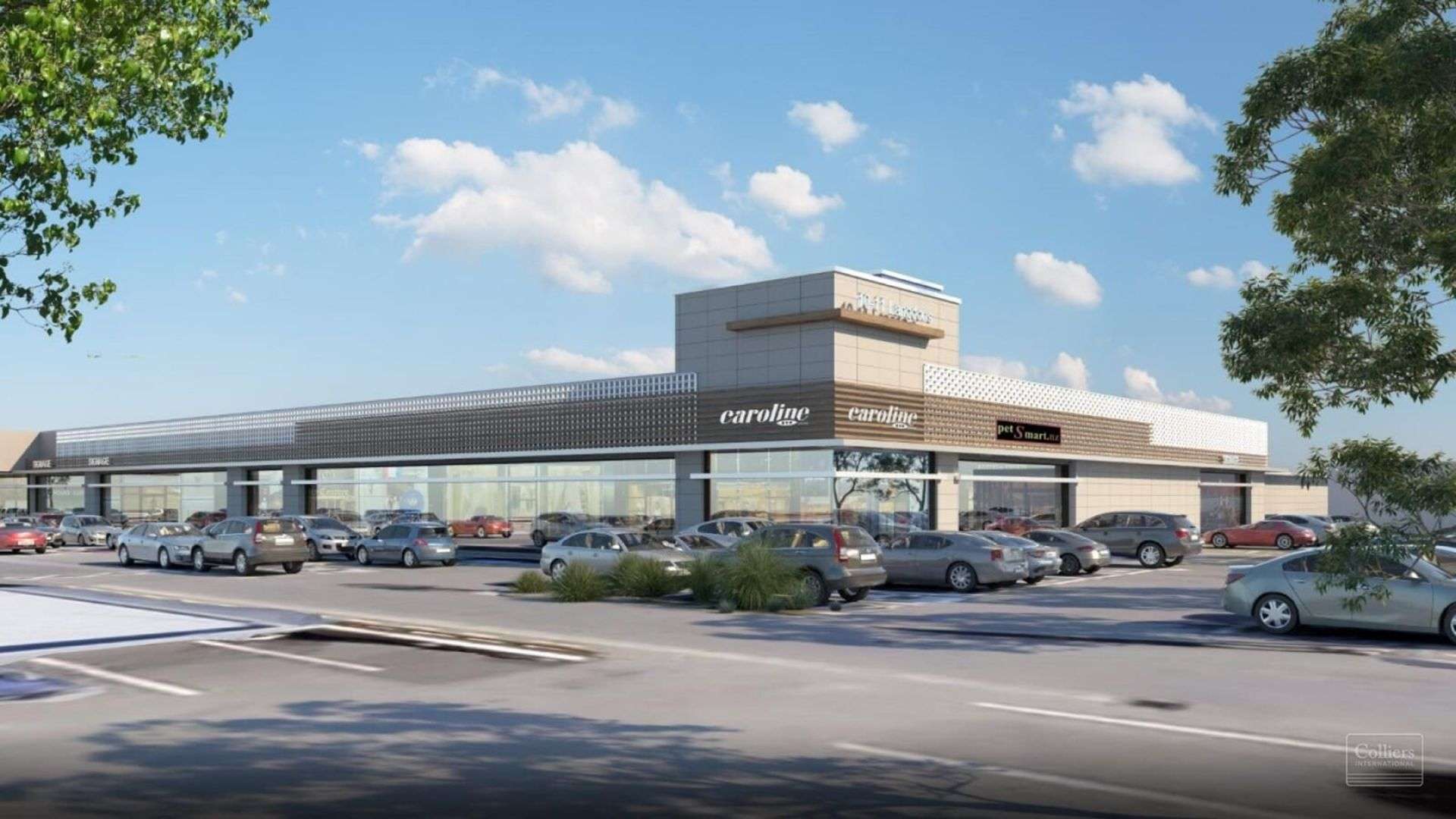 11 Langdons Road Papanui Christchurch City Commercial Property