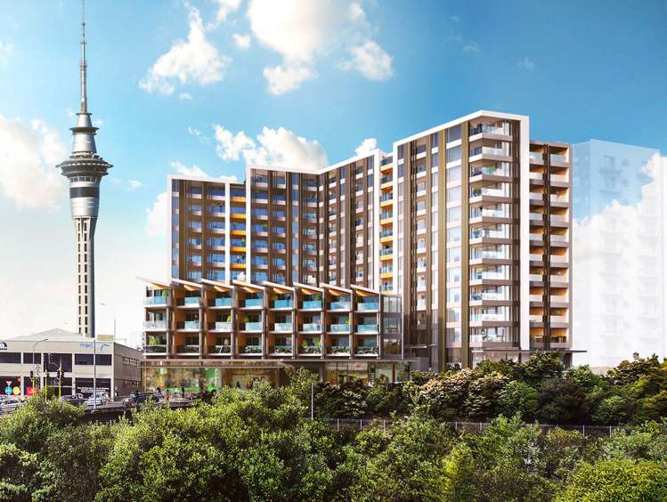 311/15 Union Street Auckland Central_10