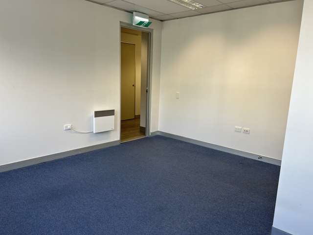 Office 8/1 Bond Street Dunedin Central_2