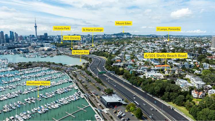 6/101 Shelly Beach Road Saint Marys Bay_16