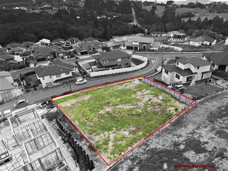 43 Saint Maroun Rise The Gardens_9