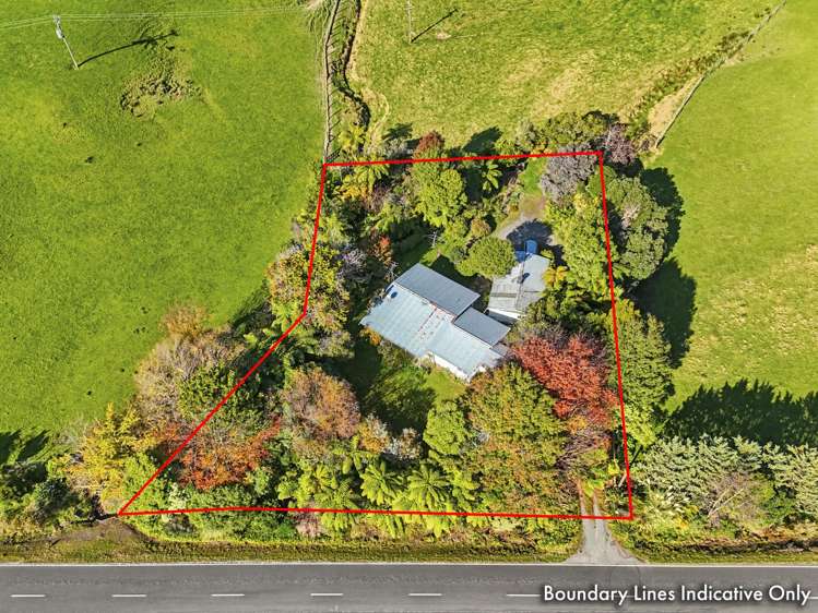 594 Waitohu Valley Road Manakau_22