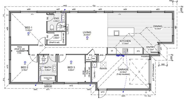 Lot 16 Pinewood Grange Rolleston_1