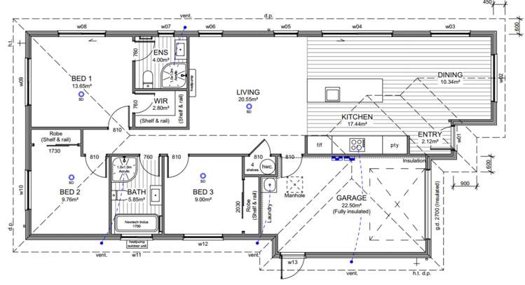 Lot 16 Pinewood Grange Rolleston_12