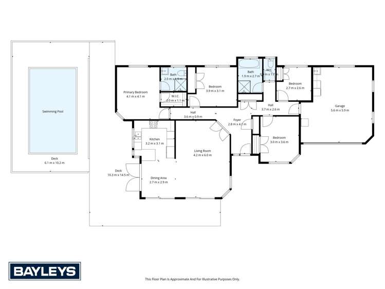 10 Oleander Lane Mt Maunganui_24