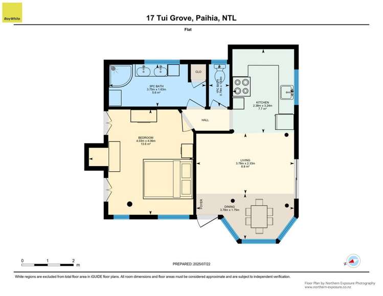 17 Tui Grove Paihia_20