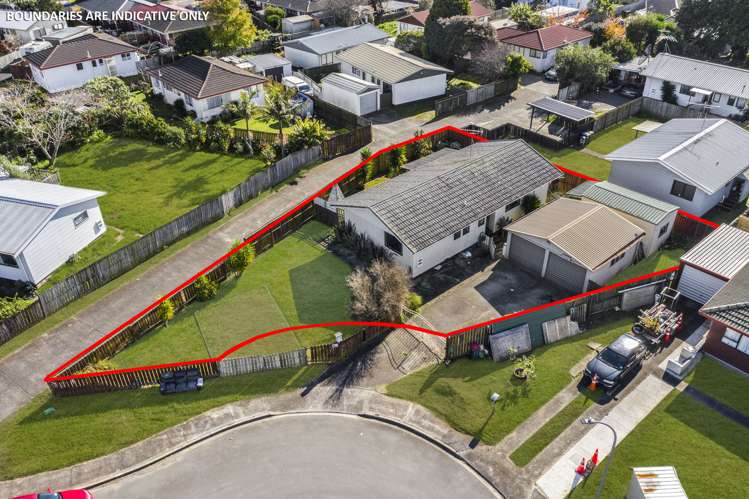 1/19 Yee Place Mount Wellington_15