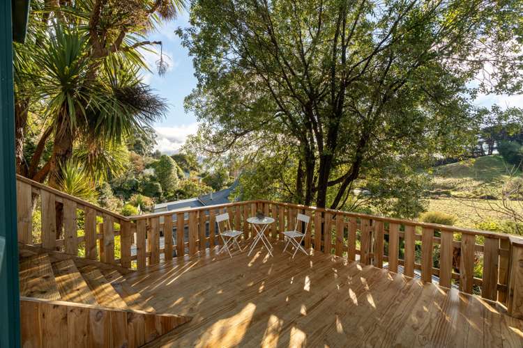 12 Melrose Street Portobello_27