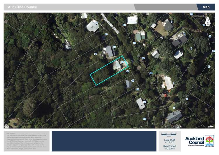 69 Victoria Road South Onetangi_24