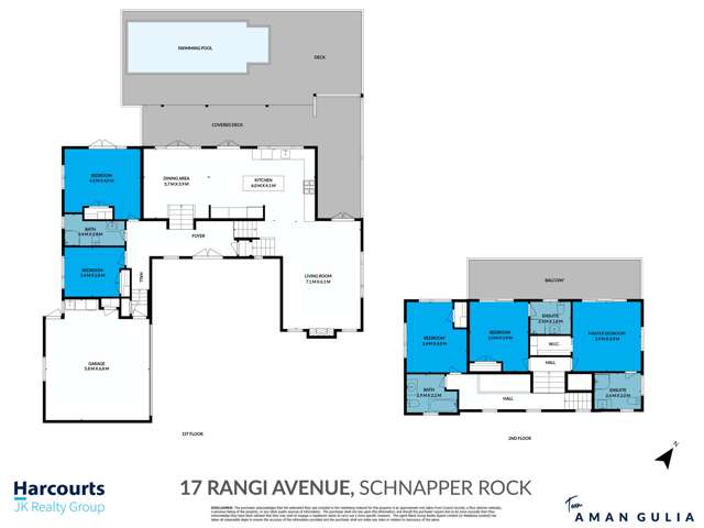 17 Rangi Avenue Schnapper Rock_1