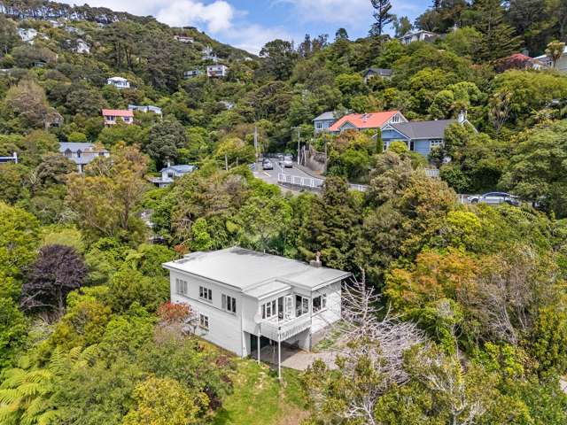 12 Lytton Street Wadestown_4