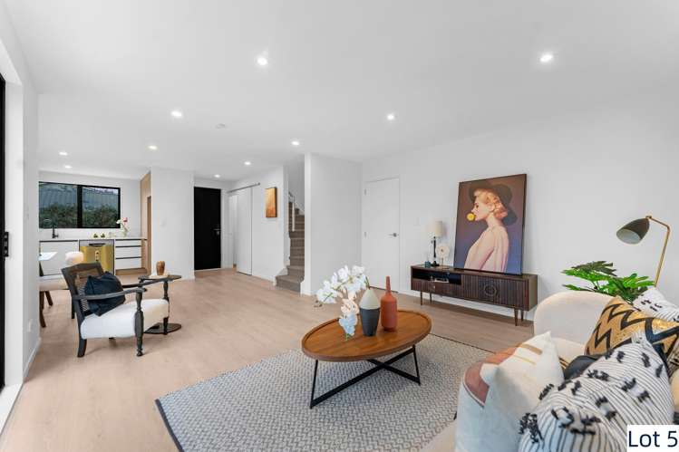 Lot 5-6/24 Leonard Road Mount Wellington_5