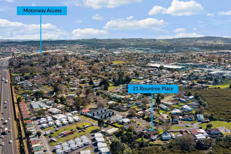 21 Rountree Place Conifer Grove_21