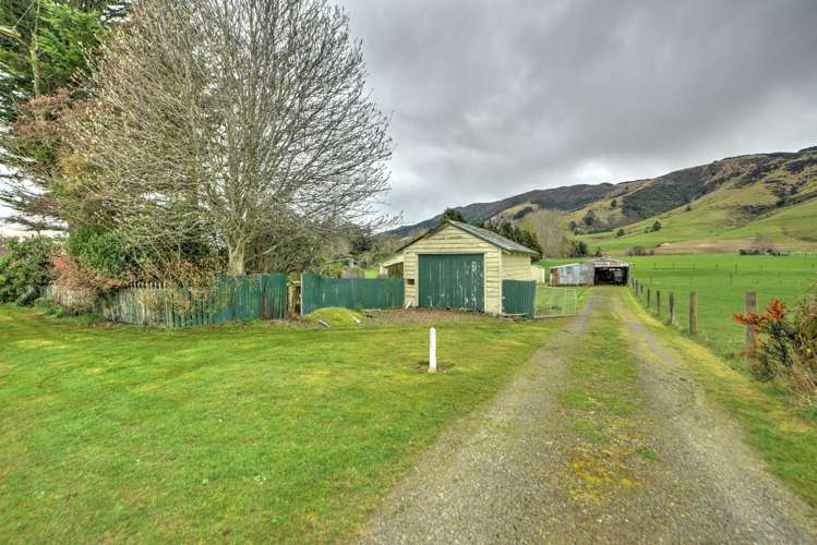 23 Knowles Road Tapanui_40