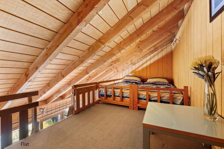 1 Soho Street Cardrona_24