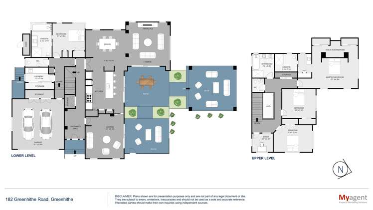 182 Greenhithe Road Greenhithe_19