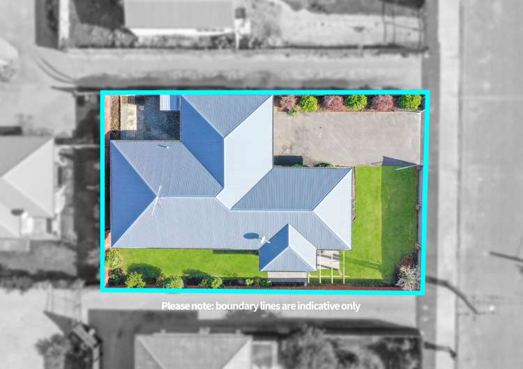 131 Harland Street Tinwald_31