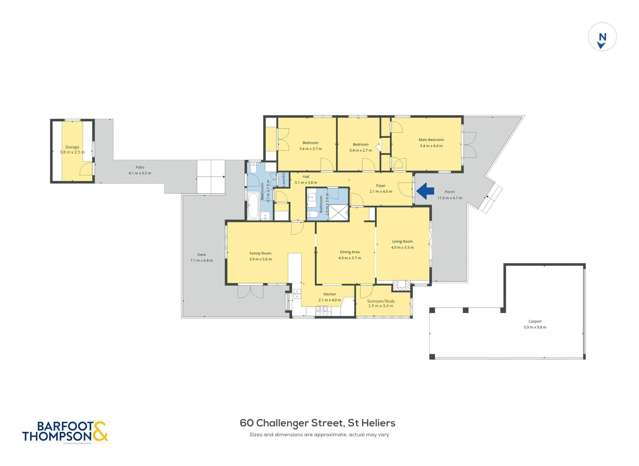 60 Challenger Street St Heliers_1