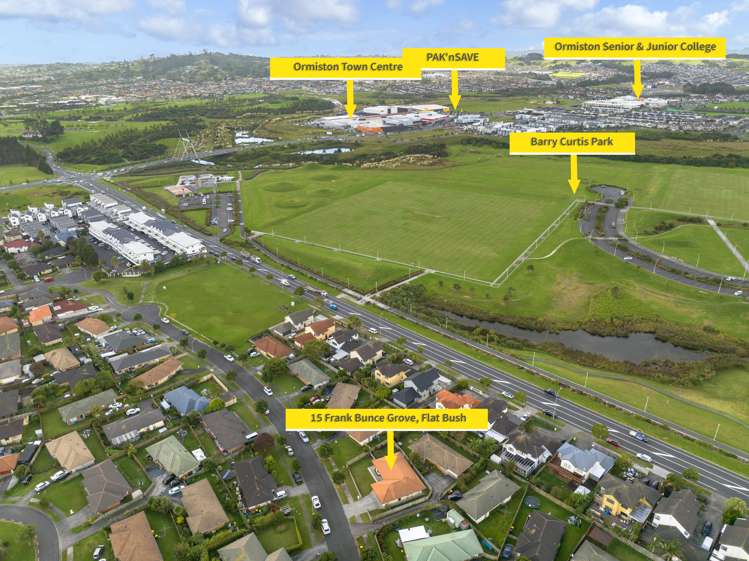 15 Frank Bunce Grove Flat Bush_5