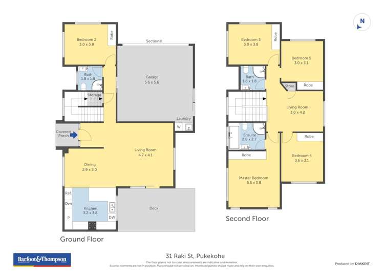 31 Raki Street Pukekohe_13