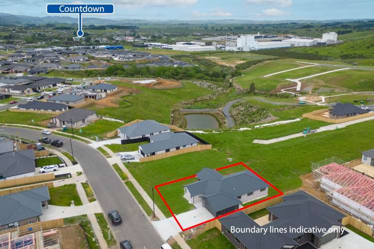 13 Bathurst Crescent Pokeno_7