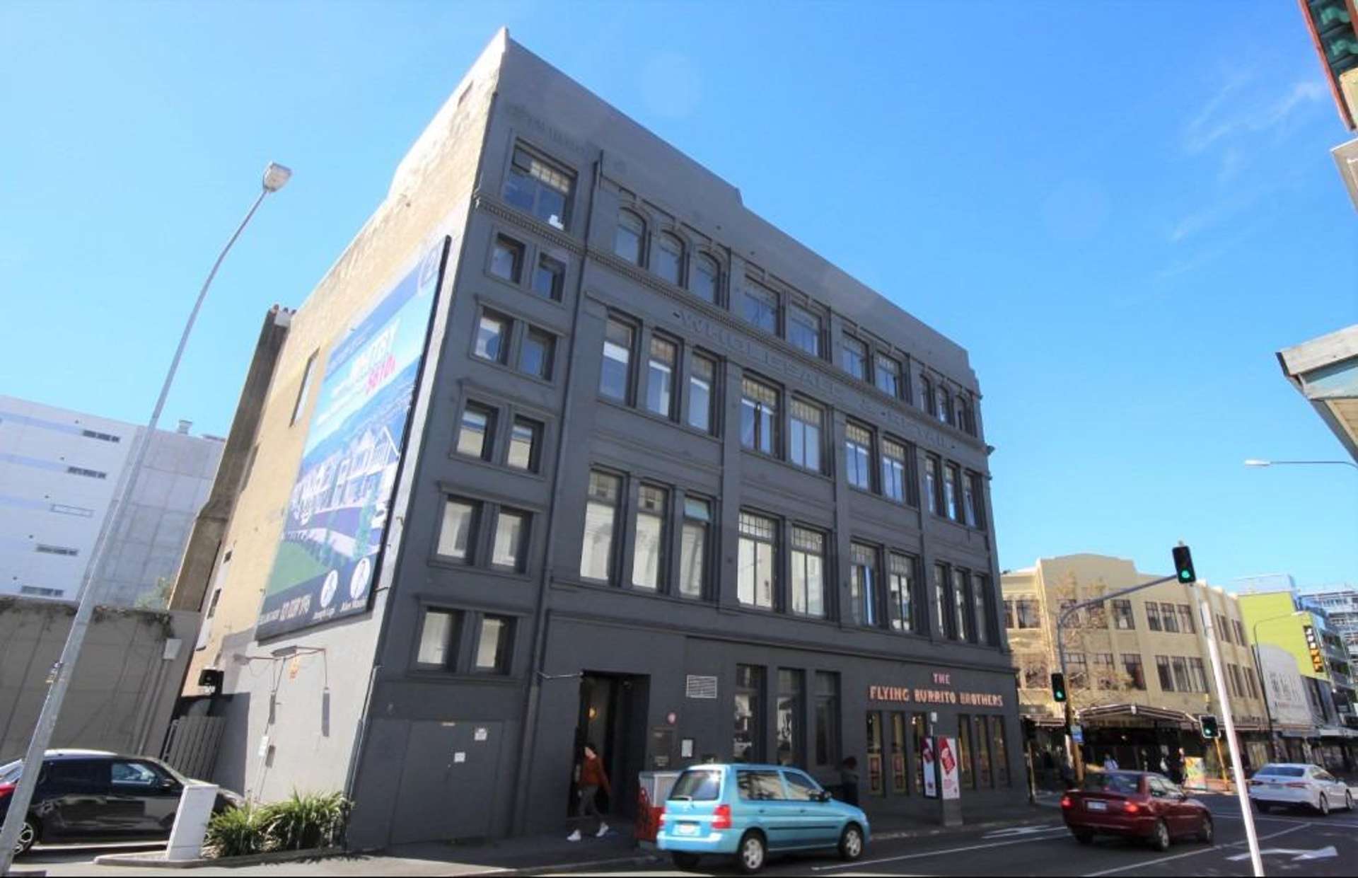 2D/164 Vivian Street 2185_0