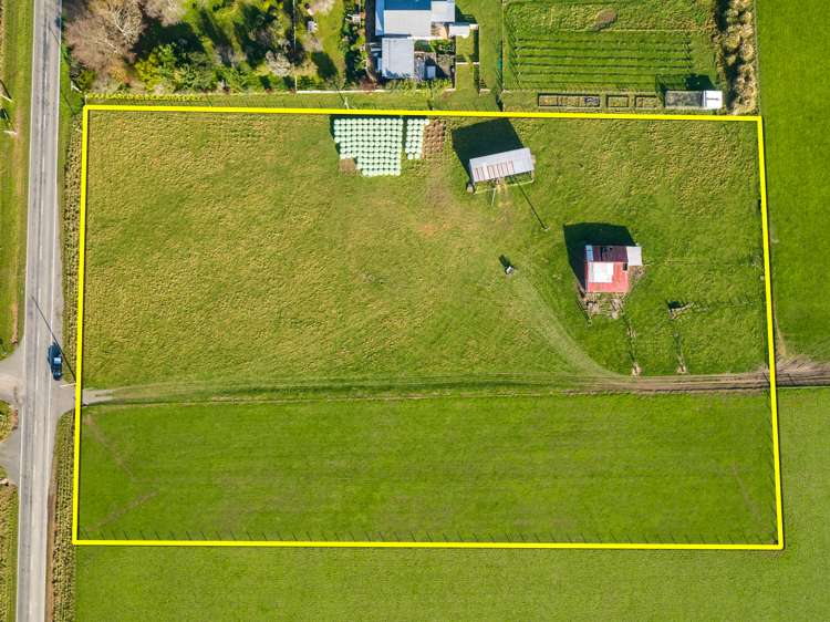 Lake Ferry Road, Dyerville Martinborough_5