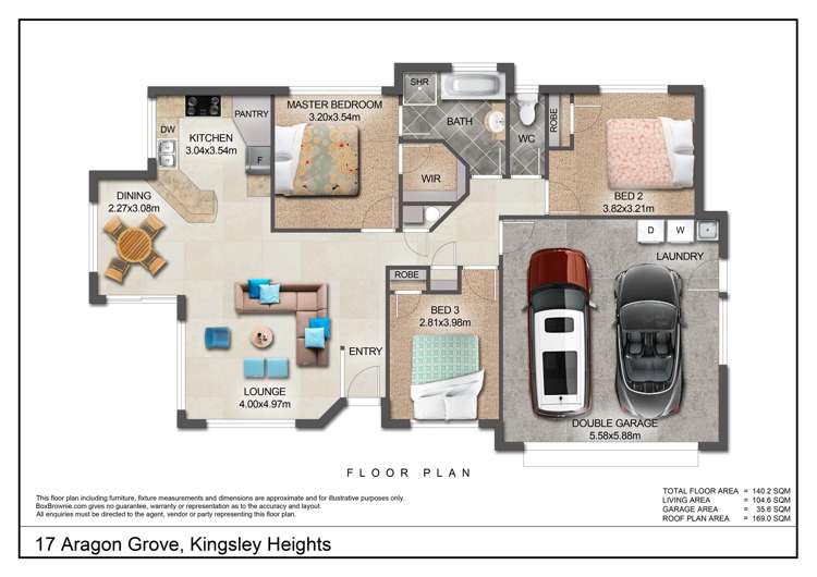 17 Aragon Grove Kingsley Heights_22