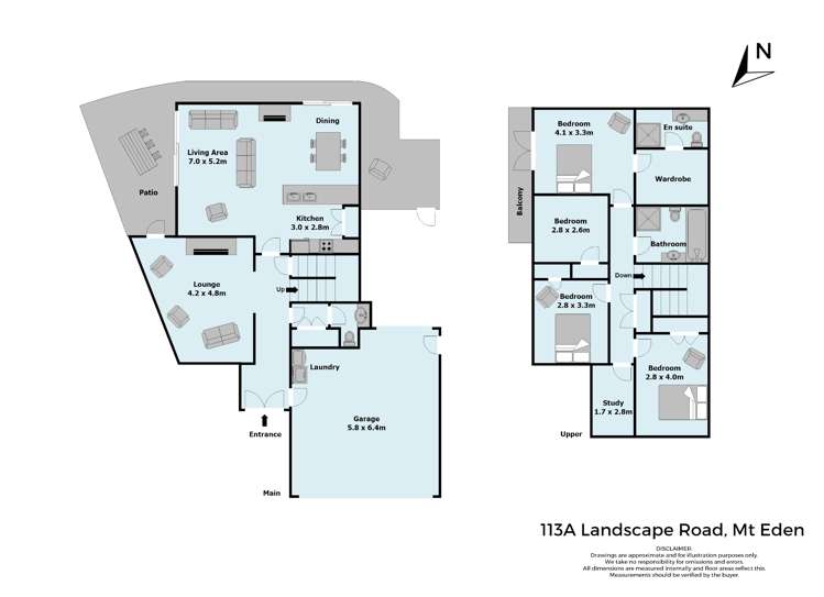 113a Landscape Road Mount Eden_19