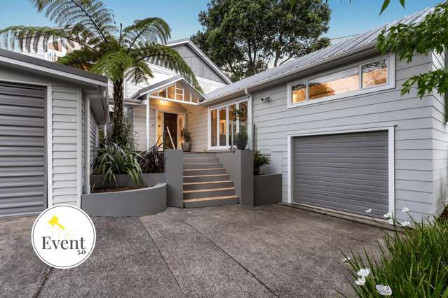 SPACIOUS FAMILY HOME IN RANGI ZONE!