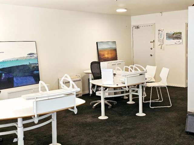 Unit 2, 75 Gloucester Street City Centre_3