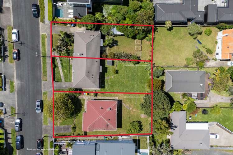 14 Westmere Crescent Westmere_24