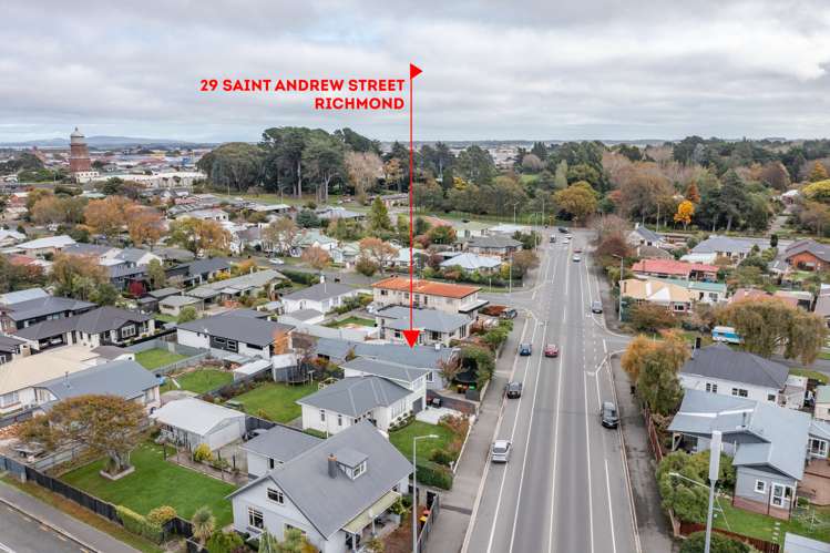29 Saint Andrew Street Richmond_23
