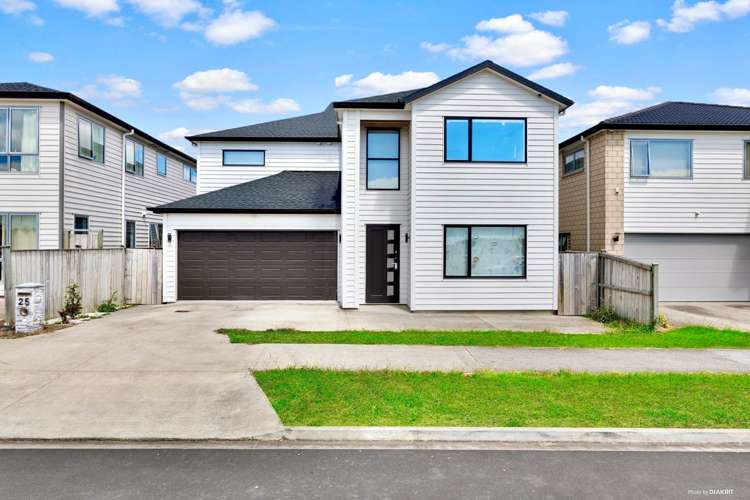 25 Kawa Drive Flat Bush_0