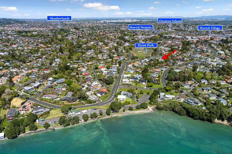 2/58 Selwyn Road Cockle Bay_19