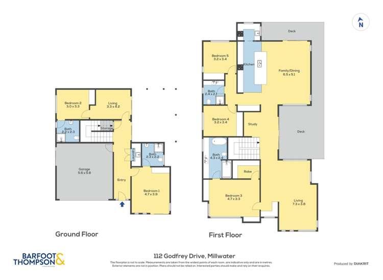 112 Godfrey Drive Orewa_7