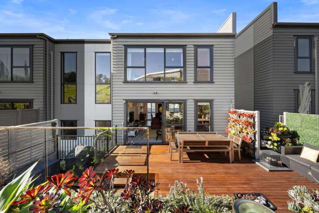 Elevated Living with Sweeping Views