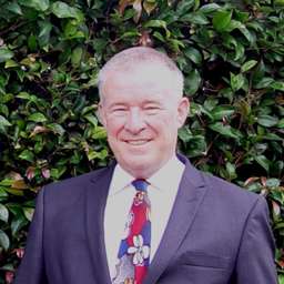 Roger Tucker