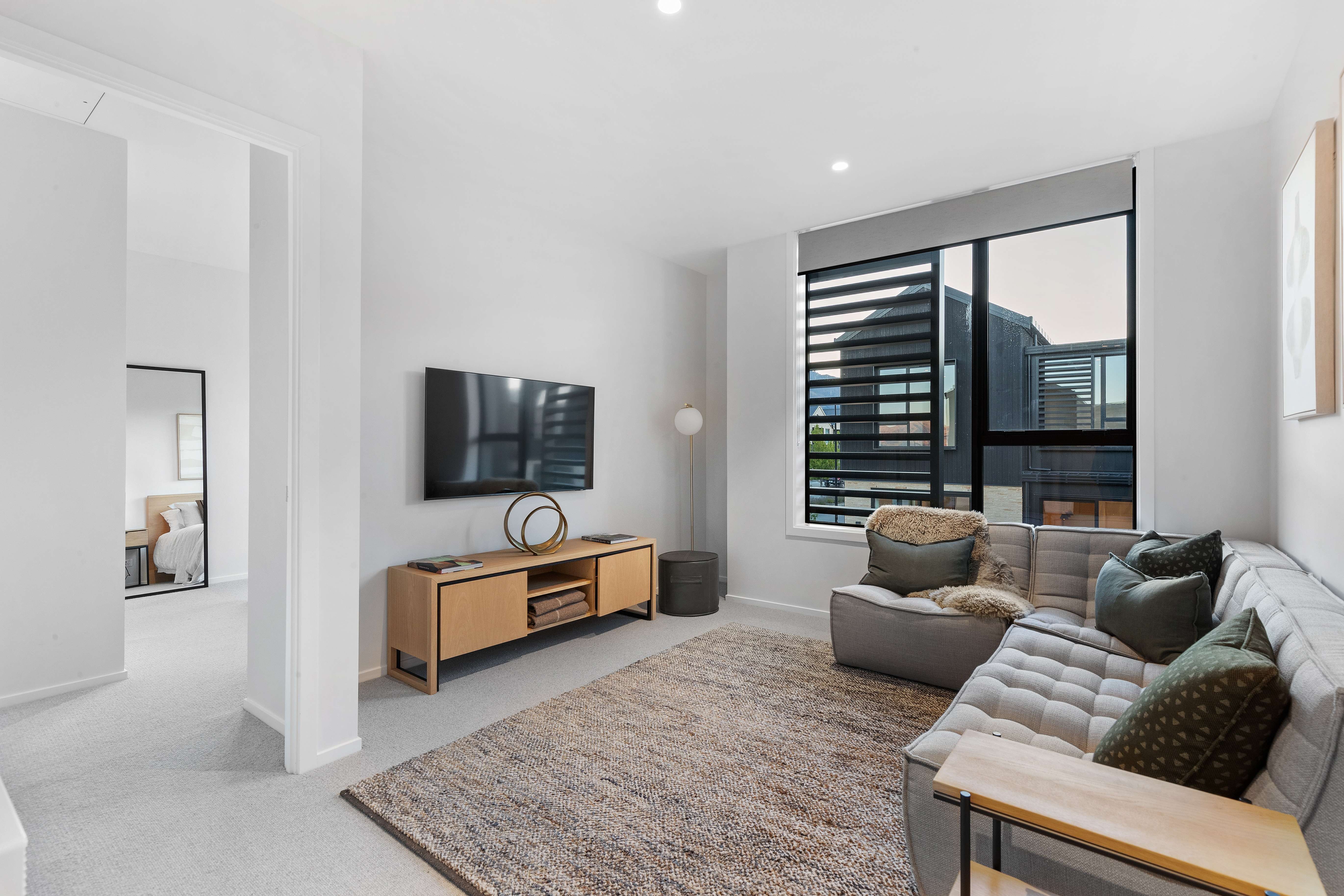 4 Bedroom Design, ALTA Villas, Northlake Wanaka Wanaka Houses for