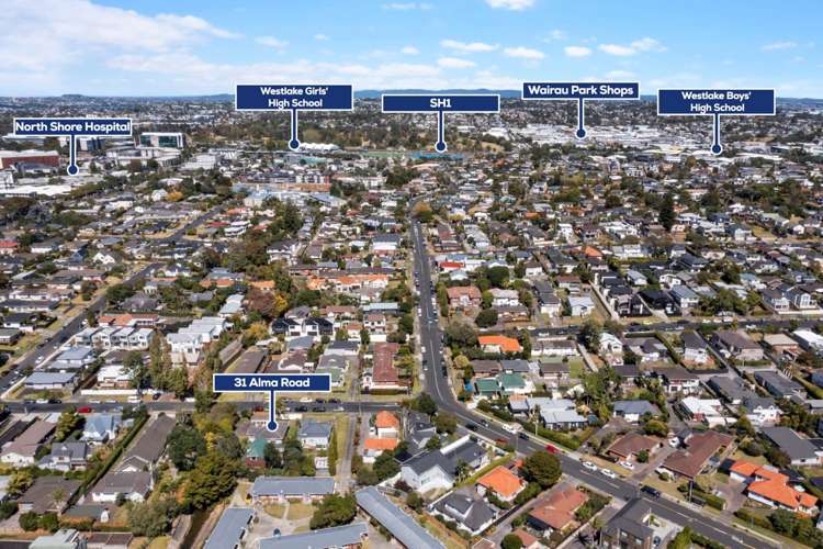 1/31 Alma Road Milford_18